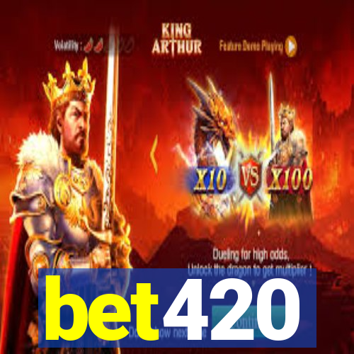 bet420