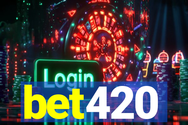 bet420