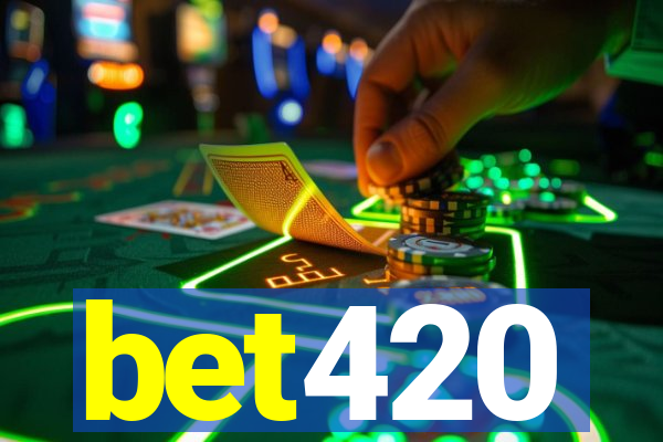 bet420