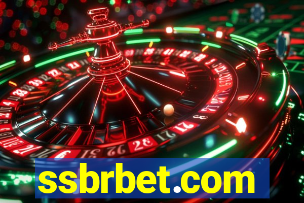 ssbrbet.com