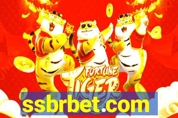 ssbrbet.com