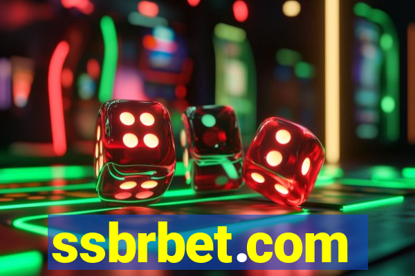 ssbrbet.com