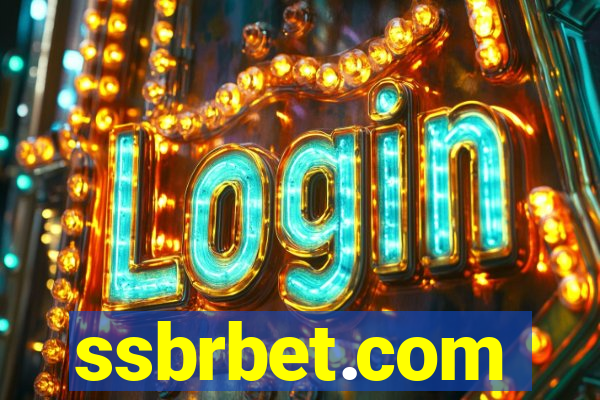 ssbrbet.com