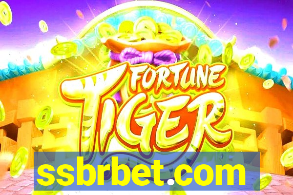 ssbrbet.com