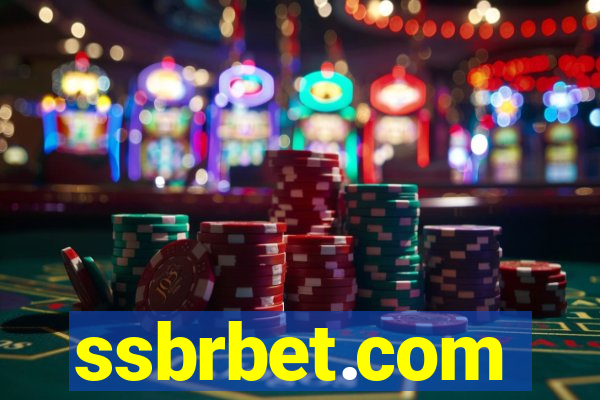 ssbrbet.com