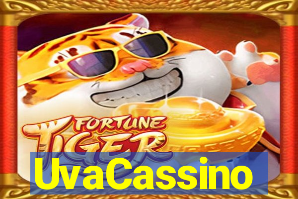 UvaCassino