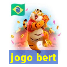 jogo bert