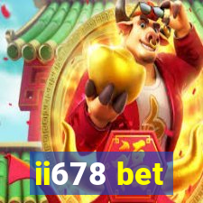 ii678 bet