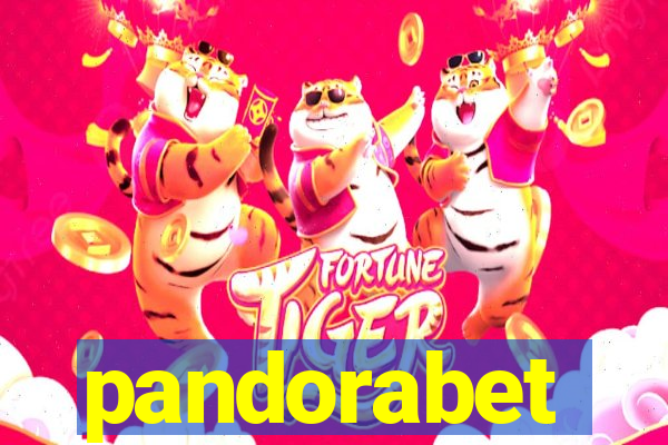 pandorabet