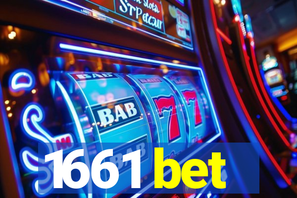 1661 bet