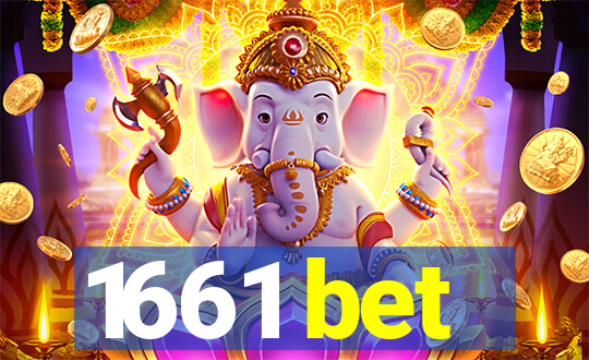 1661 bet