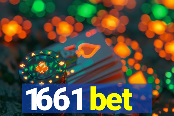 1661 bet