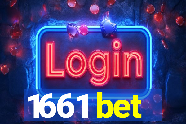 1661 bet