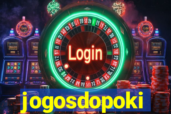 jogosdopoki