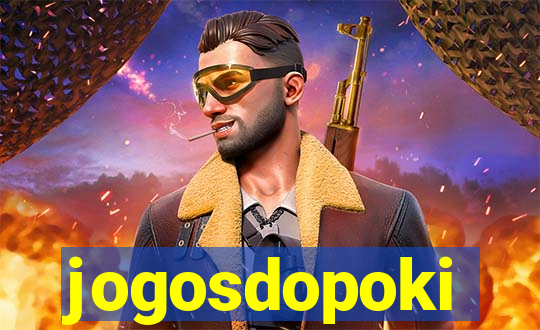 jogosdopoki