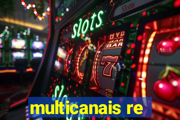 multicanais re