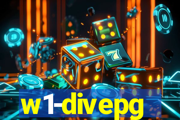 w1-divepg