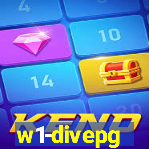 w1-divepg