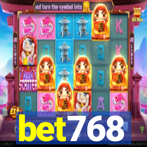 bet768