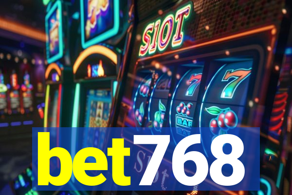 bet768