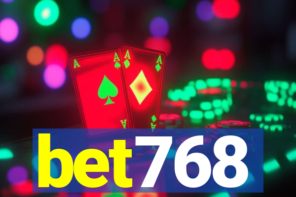 bet768