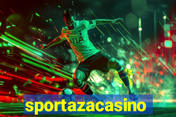 sportazacasino