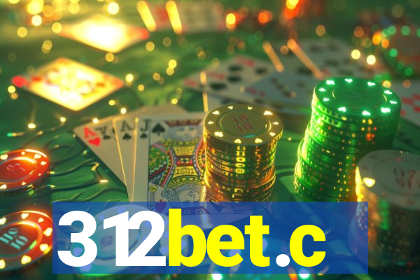 312bet.c