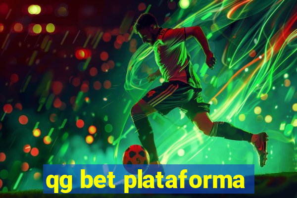 qg bet plataforma