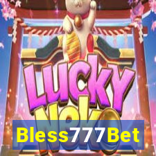 Bless777Bet