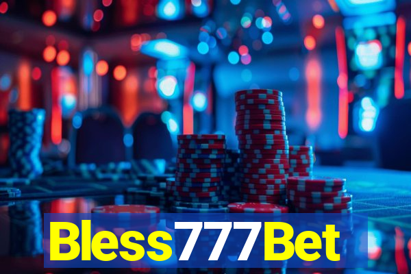 Bless777Bet