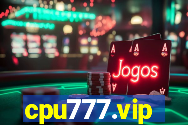 cpu777.vip