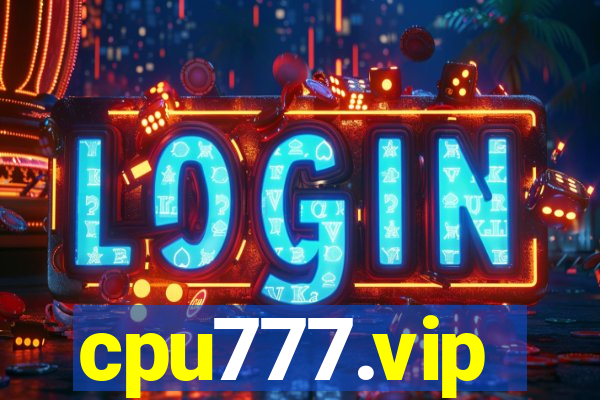 cpu777.vip