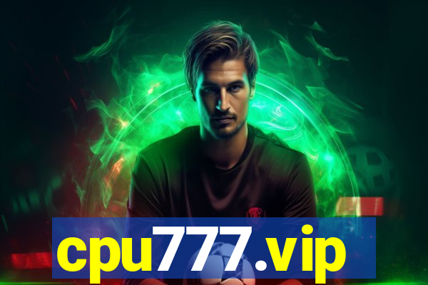 cpu777.vip