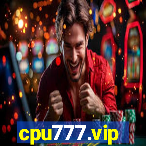 cpu777.vip