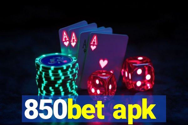 850bet apk