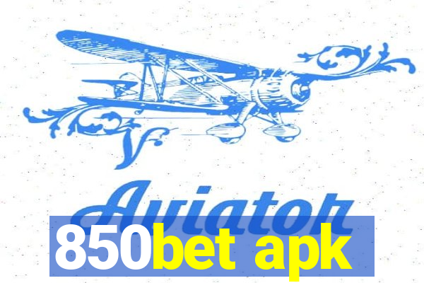 850bet apk