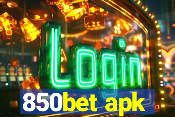 850bet apk