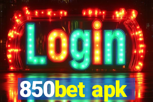 850bet apk