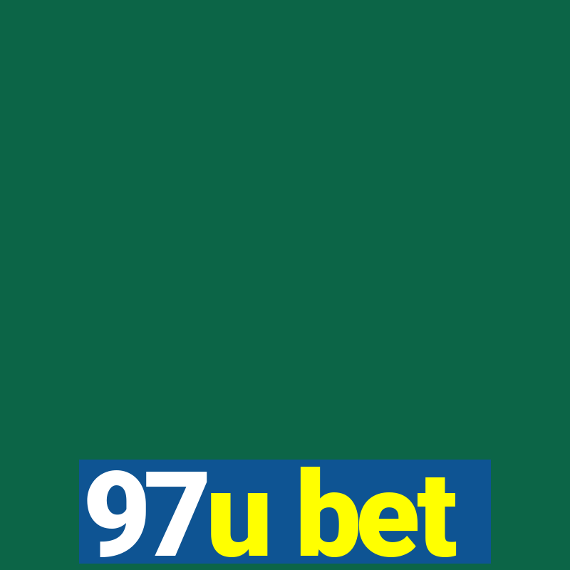 97u bet