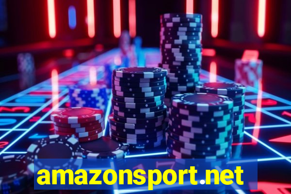 amazonsport.net