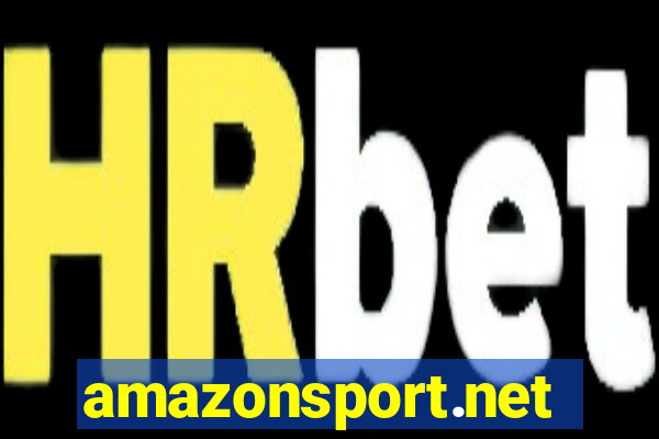 amazonsport.net