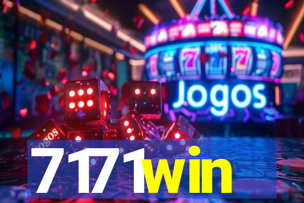 7171win