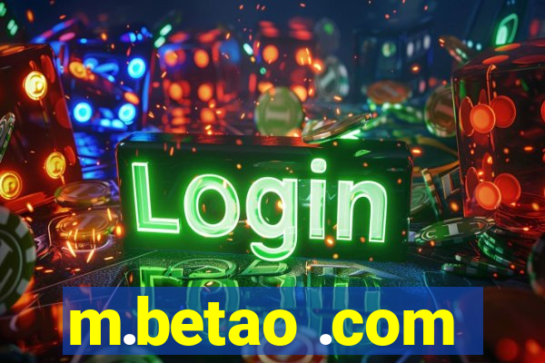 m.betao .com