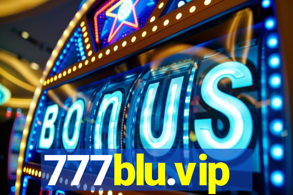 777blu.vip