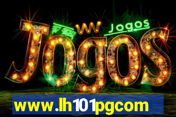 www.lh101pgcom