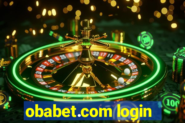 obabet.com login