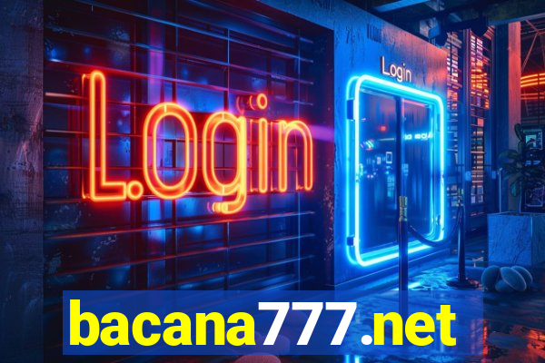 bacana777.net