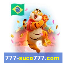 777-suco777.com