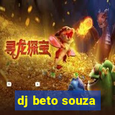 dj beto souza