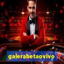 galerabetaovivo